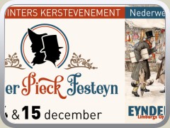 Eijnderhoof Nederweert. 